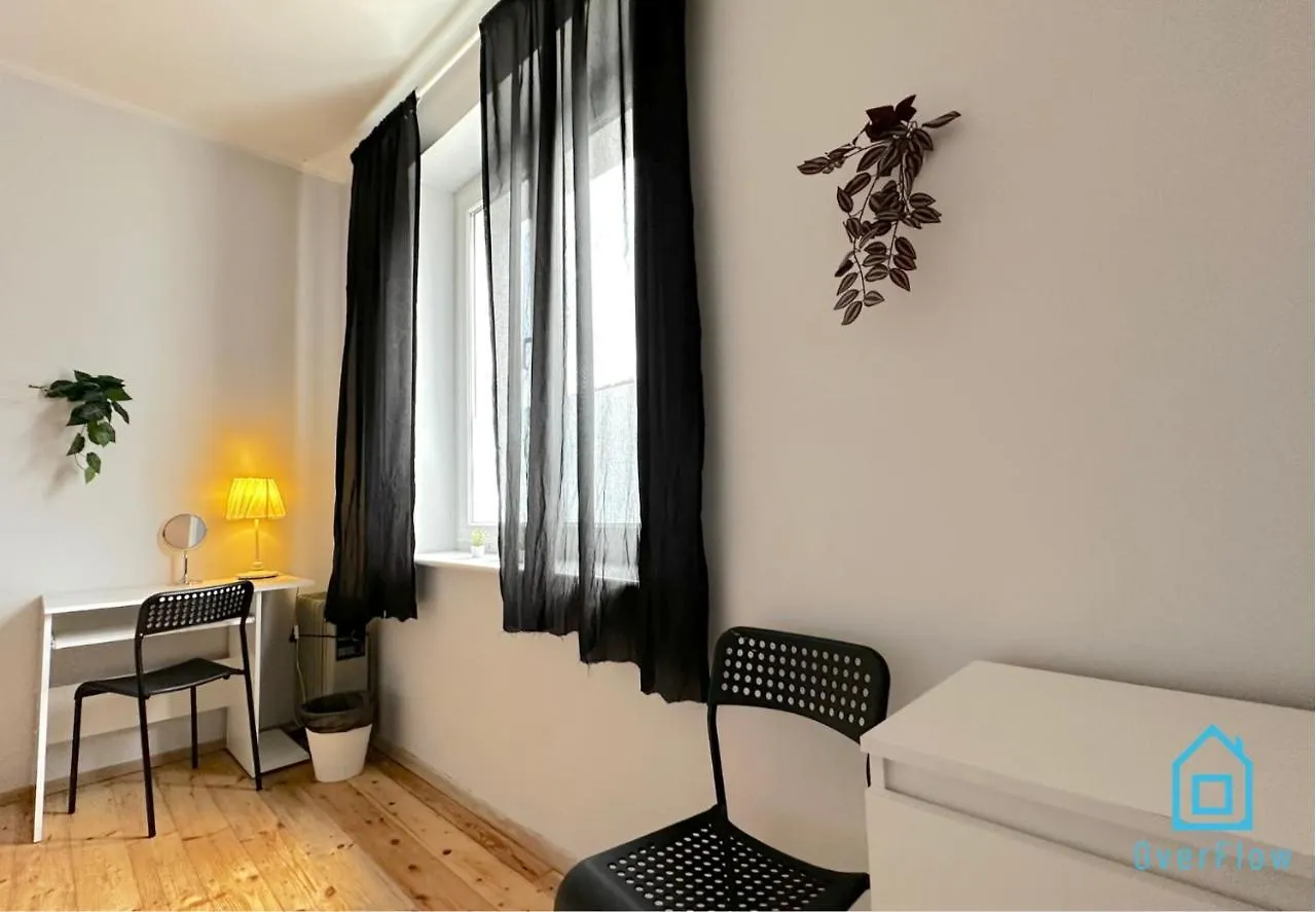 Ocular Room - 12 Minutes To Gdansk Old Town & Seaside 民宿