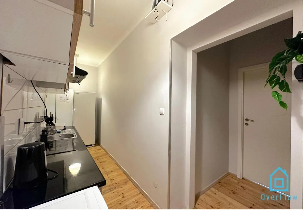 Ocular Room - 12 Minutes To Gdansk Old Town & Seaside 波兰