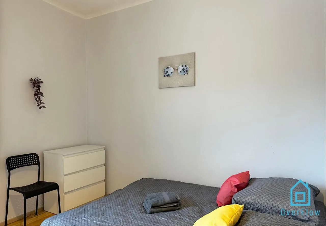 Ocular Room - 12 Minutes To Gdansk Old Town & Seaside 0*,  ポーランド