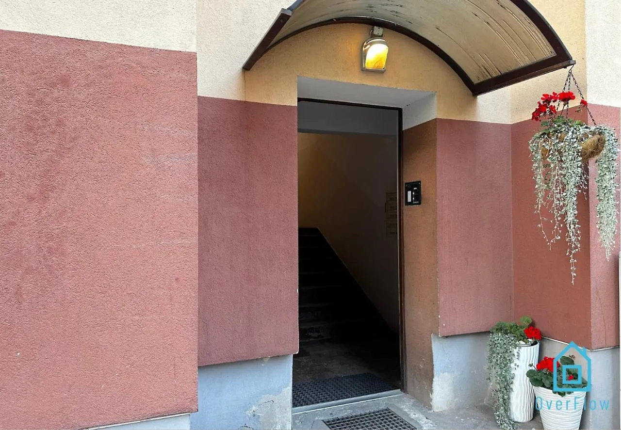 Homestay Ocular Room - 12 Minutes To Gdansk Old Town & Seaside