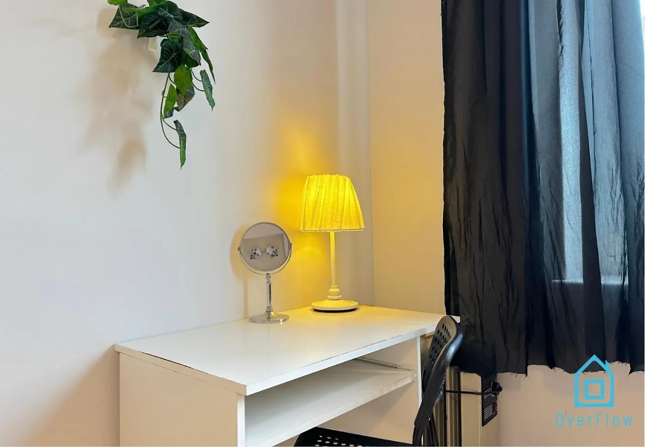 Ocular Room - 12 Minutes To Gdansk Old Town & Seaside 0*,  Poland