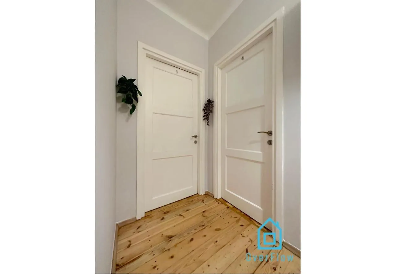 Homestay Ocular Room - 12 Minutes To Gdansk Old Town & Seaside