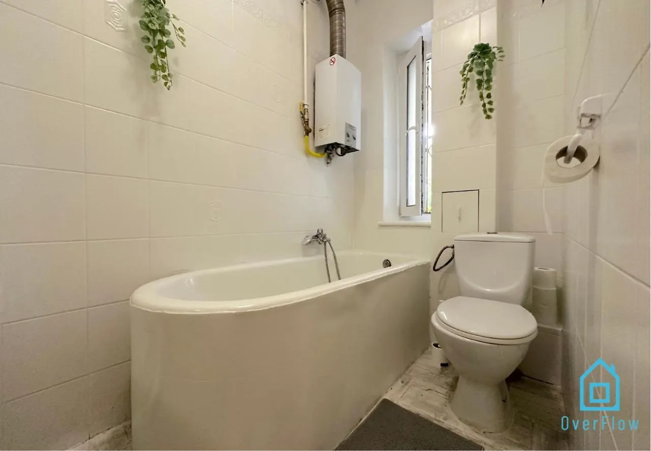 Homestay Ocular Room - 12 Minutes To Gdansk Old Town & Seaside