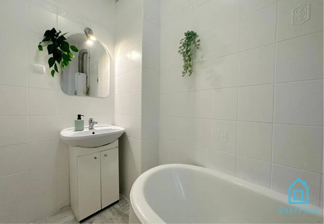 Ocular Room - 12 Minutes To Gdansk Old Town & Seaside 0*,
