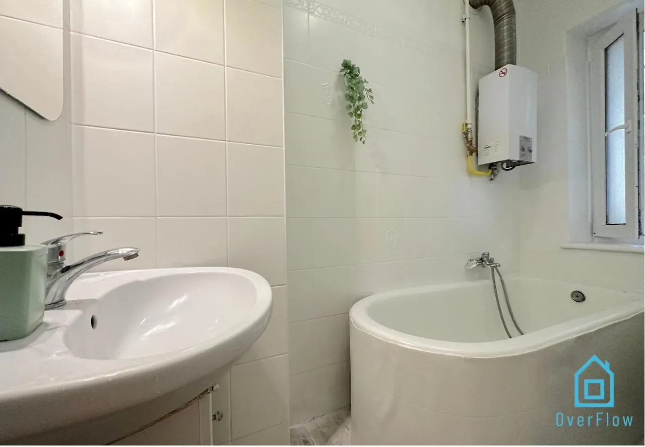 Ocular Room - 12 Minutes To Gdansk Old Town & Seaside