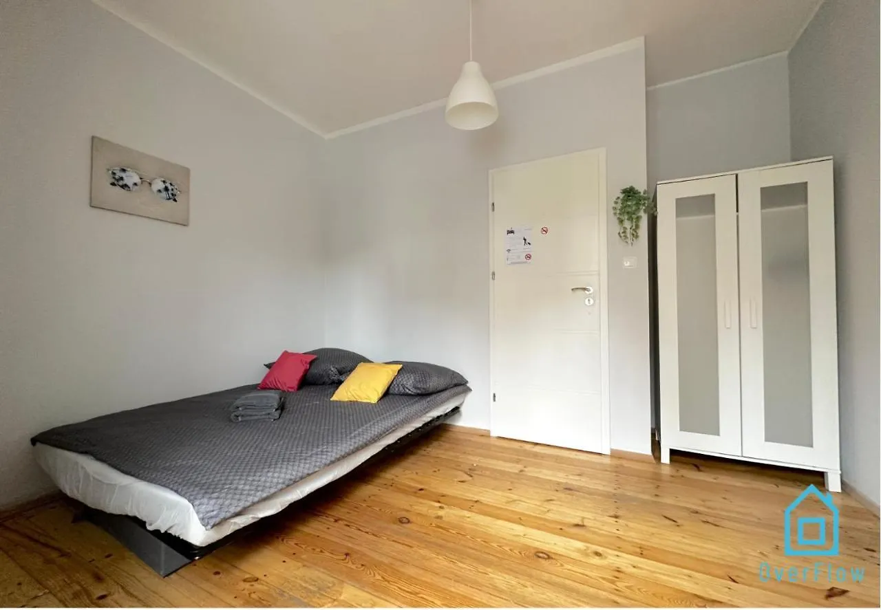 Ocular Room - 12 Minutes To Gdansk Old Town & Seaside